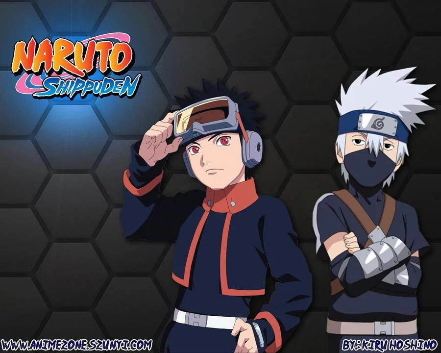 Free Download Naruto Hatake Kakashi Wallpaper Page 574943 (900 x 720)