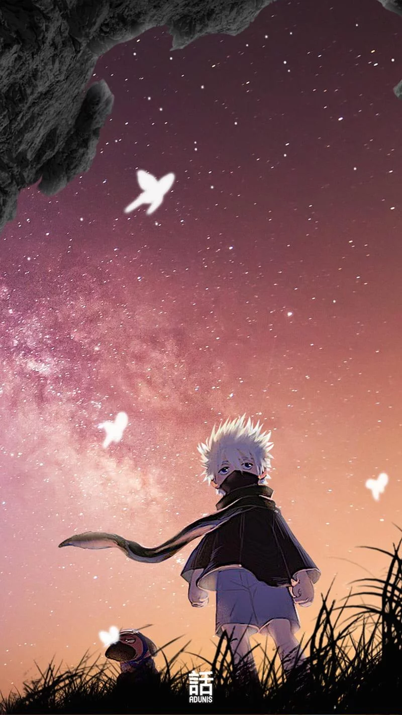 Free Download Naruto Hatake Kakashi Wallpaper Page 574947 (800 x 1423)