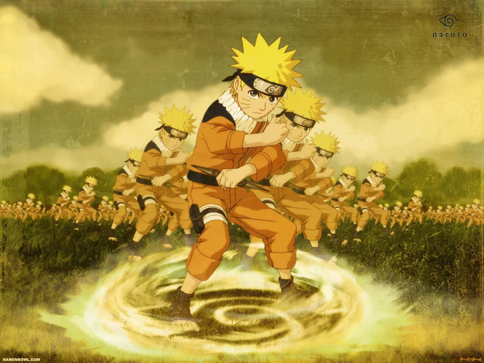 Free Download Naruto Hd Computer Wallpaper Page 575077 (1600 x 1200)
