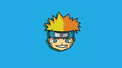 Free Download Naruto Minimalist Wallpaper Hd Page 575124 (400 x 225)