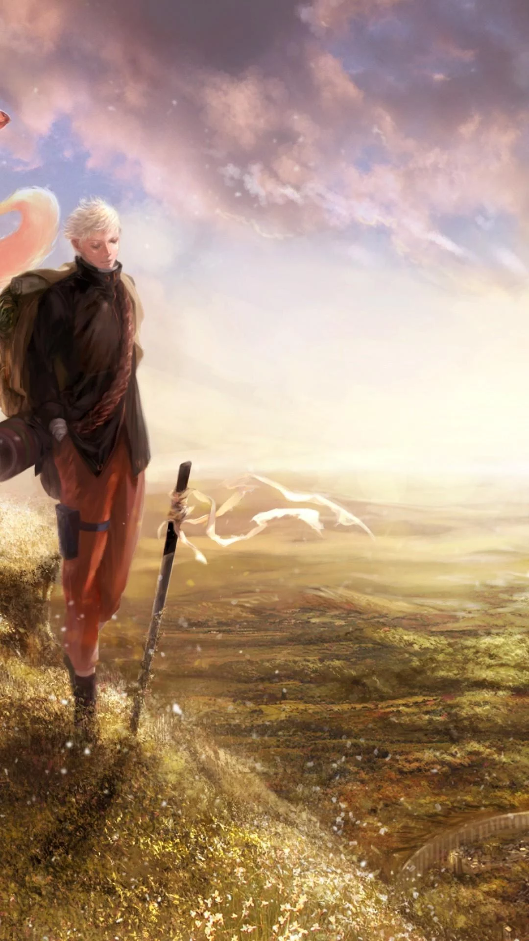 Free Download Naruto Sad Mobile Wallpaper Page 575428 (1080 x 1920)