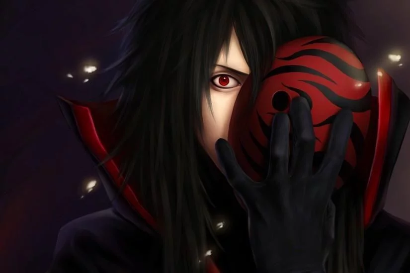 Free Download Free Download Wallpaper Naruto Hd Page 5759 (825 x 550)