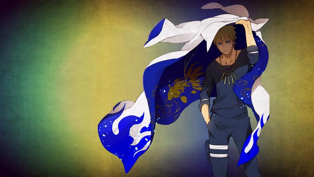 Free Download Naruto Uzumaki Wallpapers Hd Page 5771 (1024 x 576)