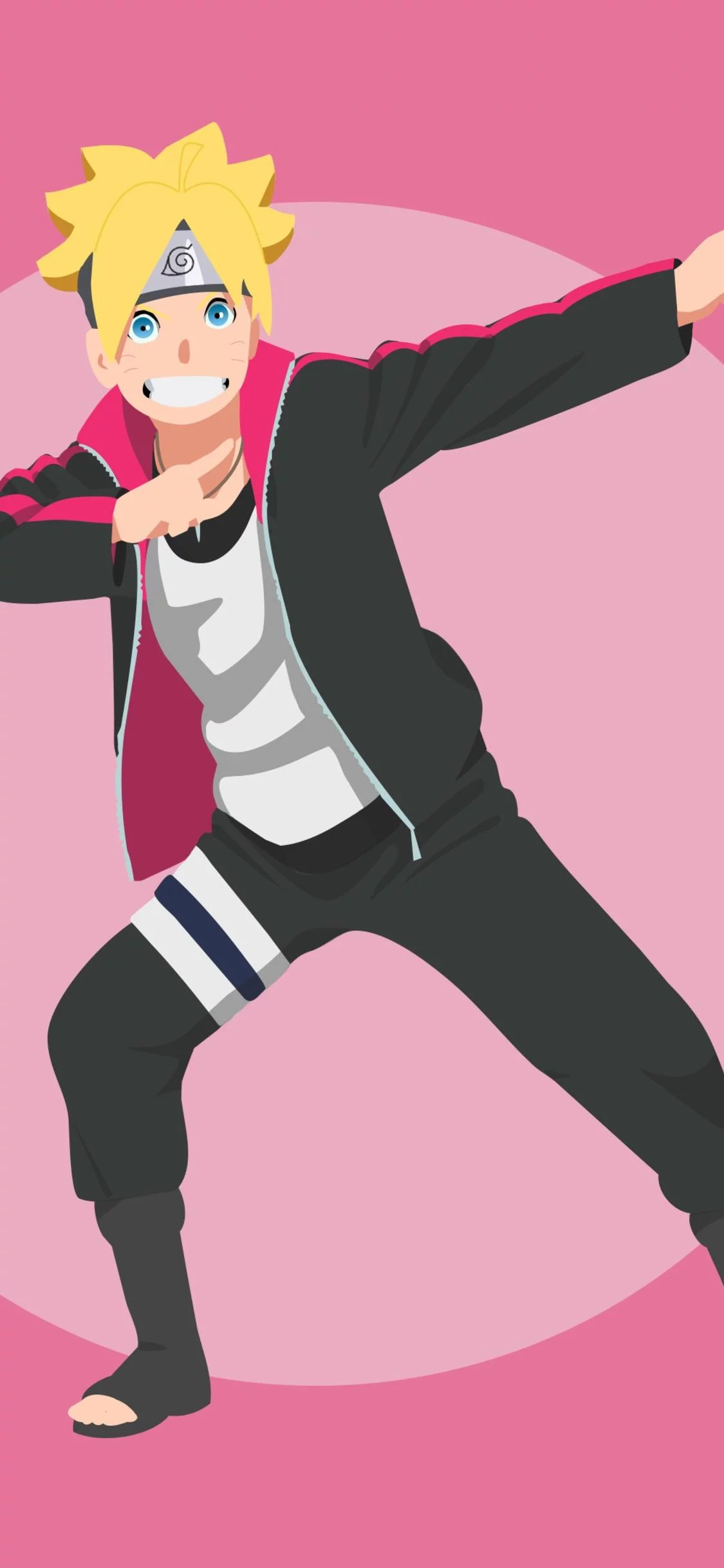 Free Download Naruto Shippuden Wallpaper Iphone X Page 577184 (1125 x 2436)