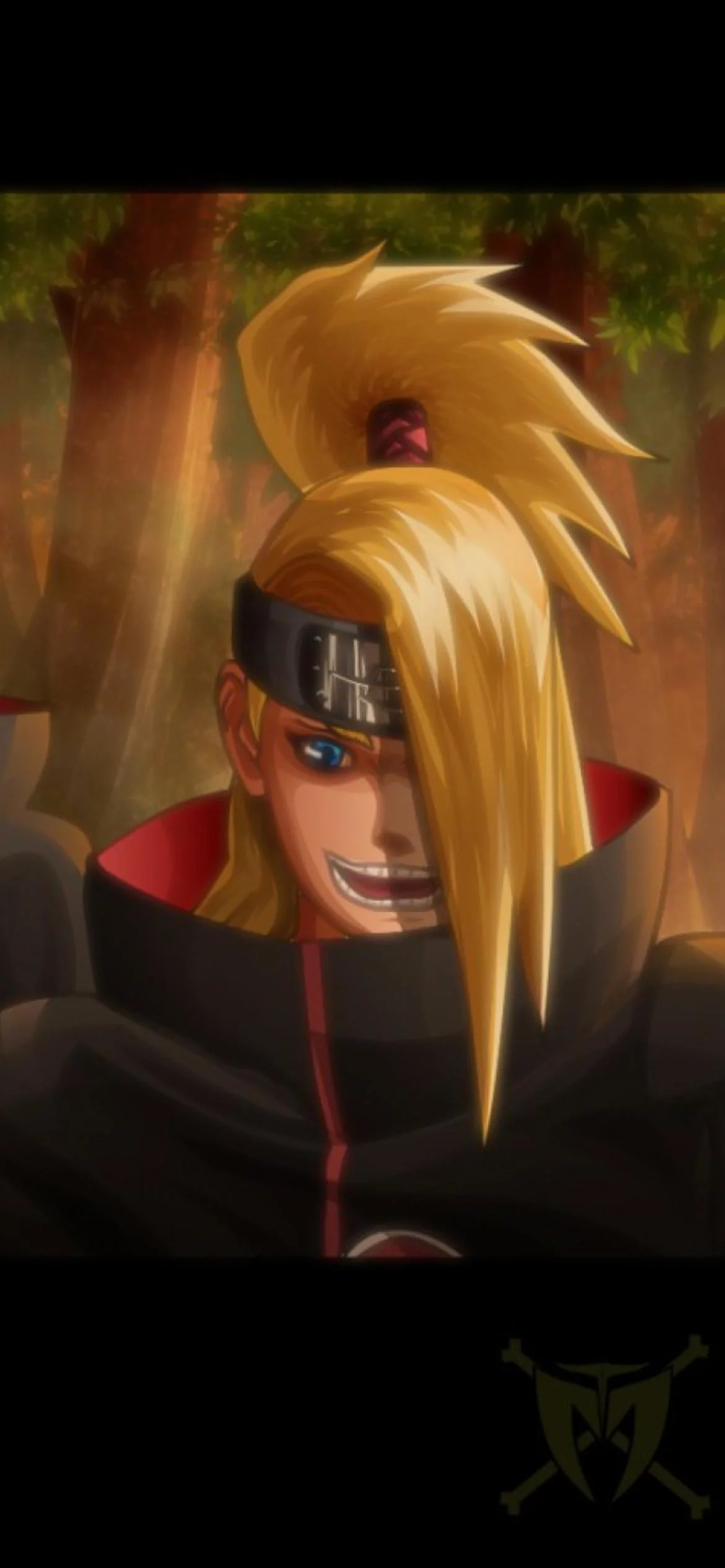 Free Download Naruto Iphone X Wallpaper Page 577193 (1170 x 2532)