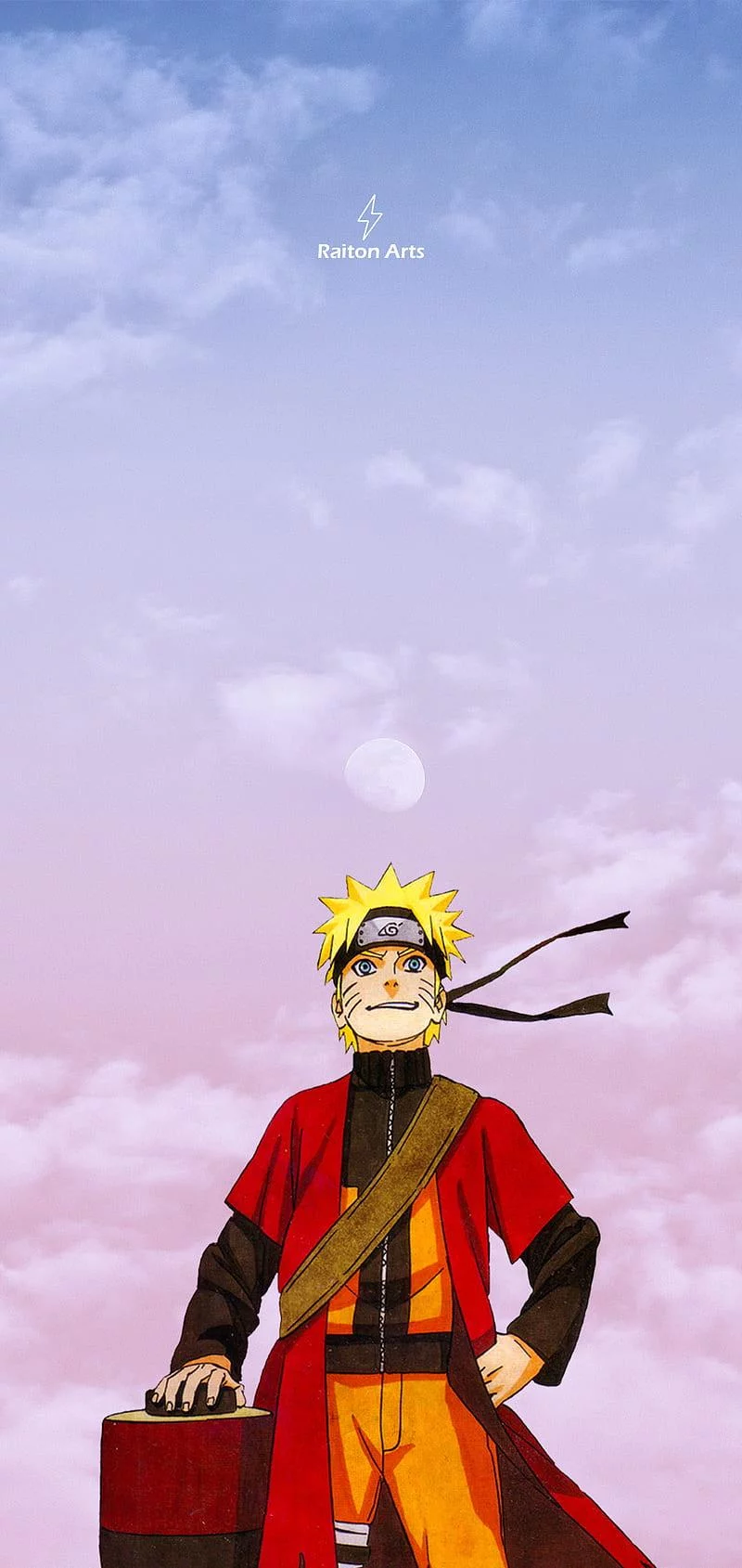 Free Download Naruto Uzumaki Phone Wallpaper Page 577202 (800 x 1689)