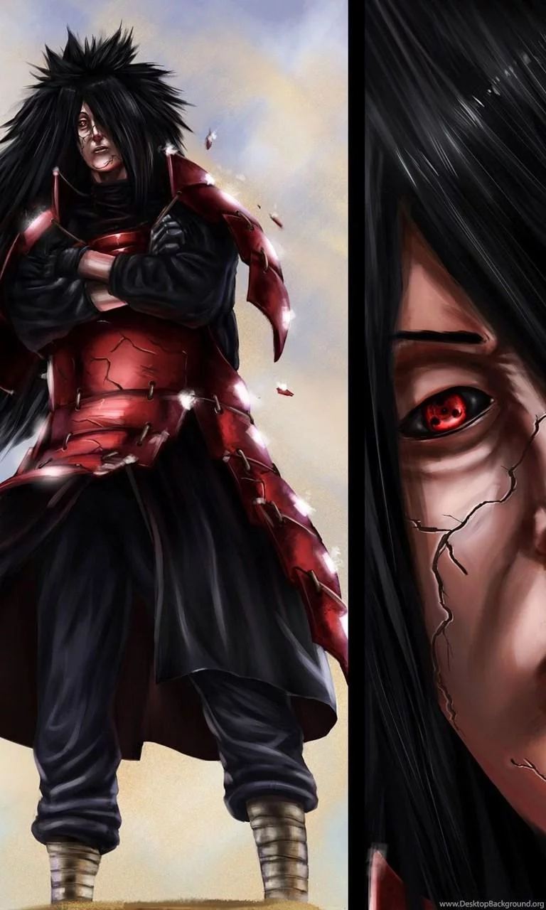 Free Download Naruto Hd Mobile Wallpapers Page 577211 (768 x 1280)
