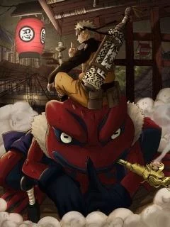 Free Download Naruto Hd Mobile Wallpapers Page 577216 (240 x 320)