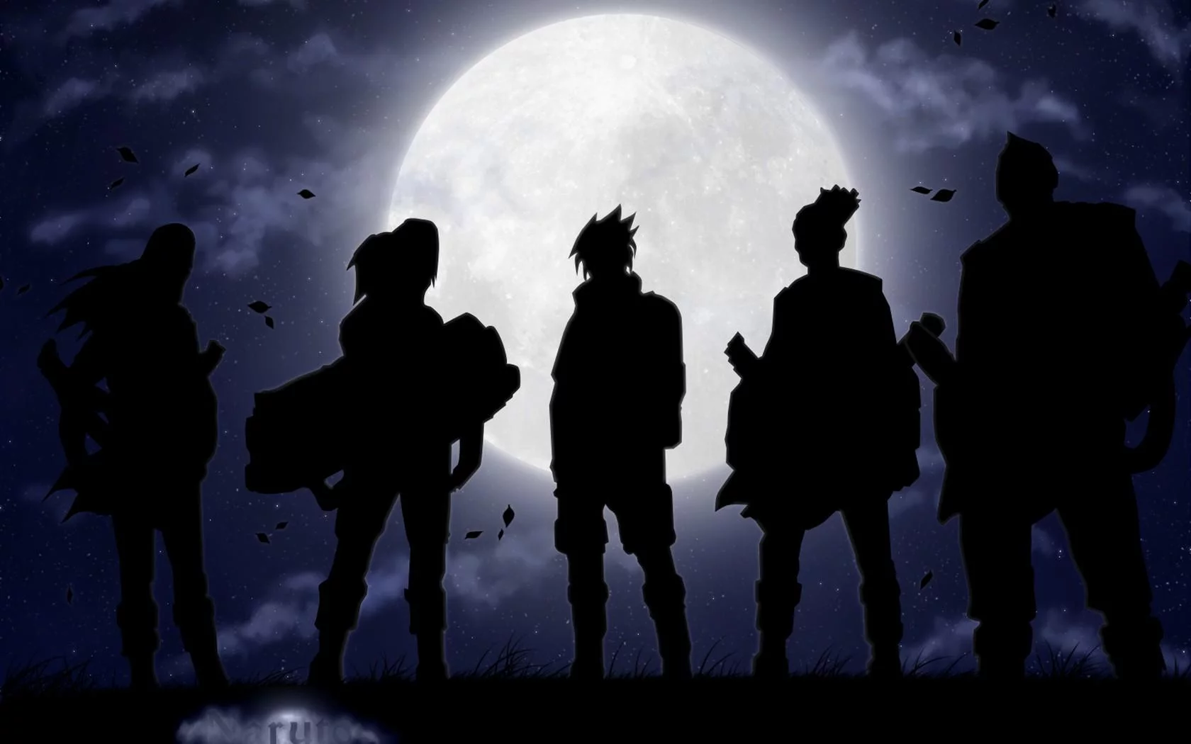 Free Download Naruto Hd Wallpaper 1680x1050 Page 577273 (1680 x 1050)