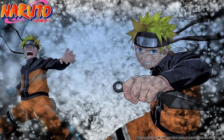 Free Download Naruto Hd Wallpaper 1680x1050 Page 577275 (728 x 455)