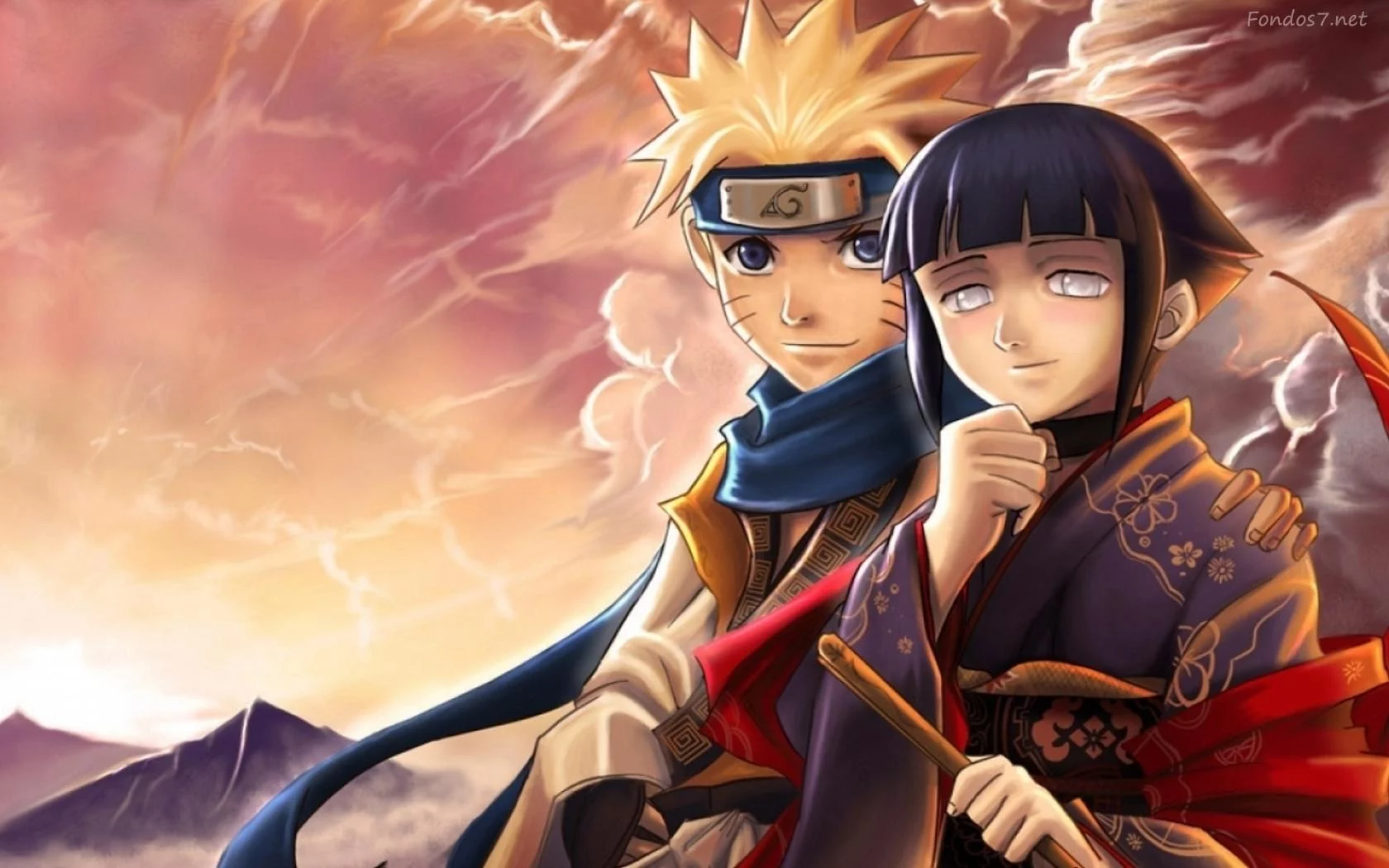 Free Download Naruto Hd Wallpaper 1680x1050 Page 577278 (1680 x 1050)