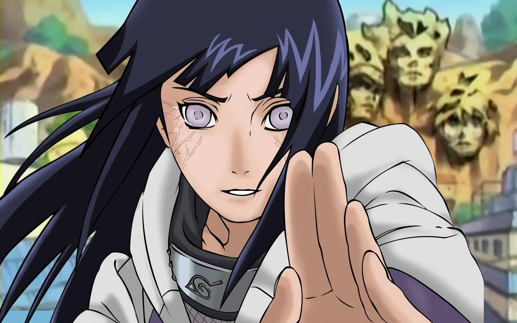 Free Download Naruto Hd Wallpaper 1680x1050 Page 577279 (1680 x 1050)