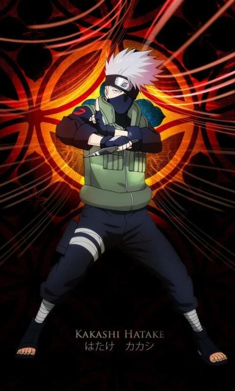 Free Download Naruto Hokage Wallpaper Android Page 577380 (480 x 800)