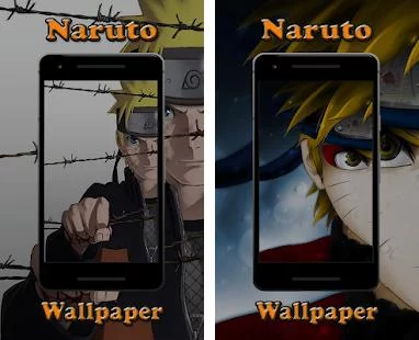 Free Download Naruto Hd Wallpapers Apk Page 577403 (382 x 310)