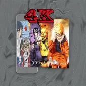 Free Download Naruto Hd Wallpaper Apk Page 577410 (170 x 170)