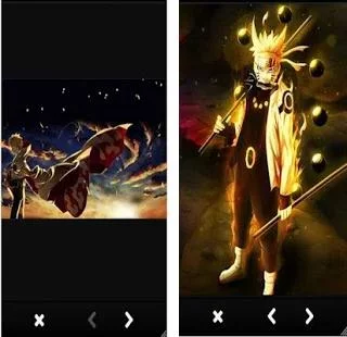 Free Download Naruto Shippuden Wallpaper App Page 577411 (320 x 310)