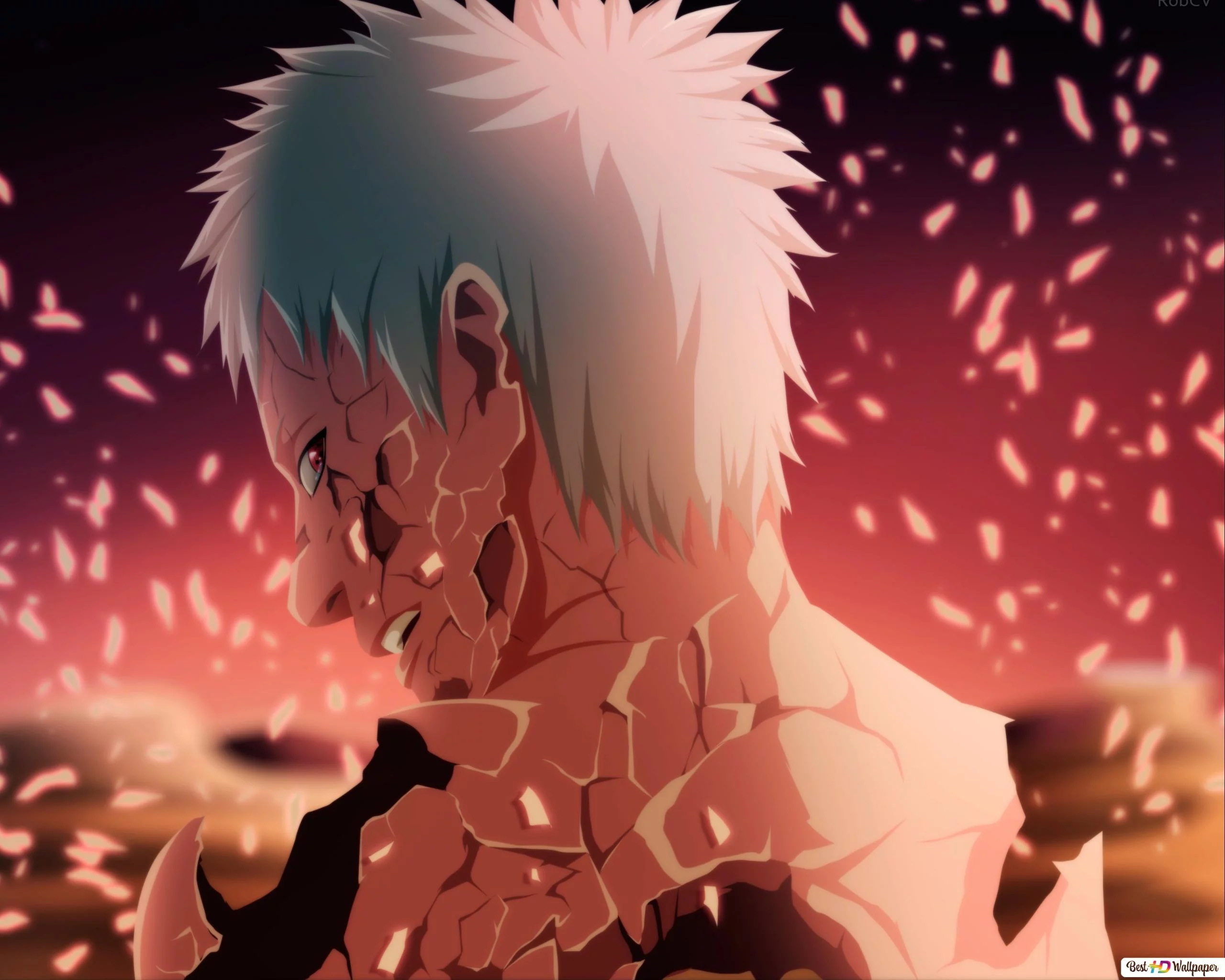 Free Download Naruto Shippuden Wallpaper Obito Page 578 (2560 x 2048)