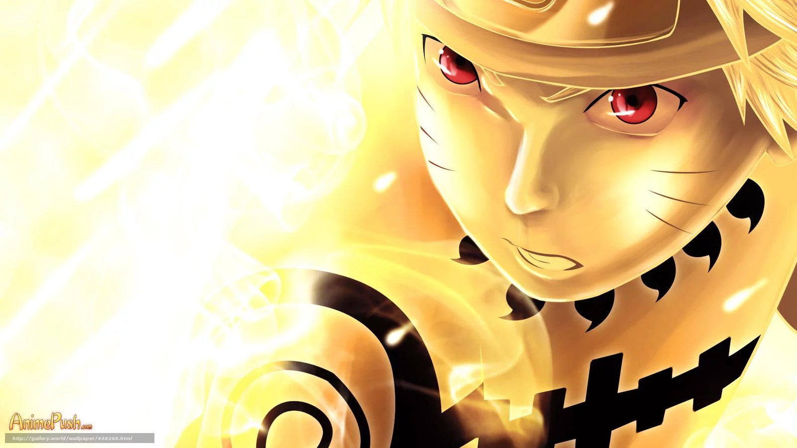 Free Download Naruto Kyuubi Wallpaper Hd Page 5780 (1600 x 900)