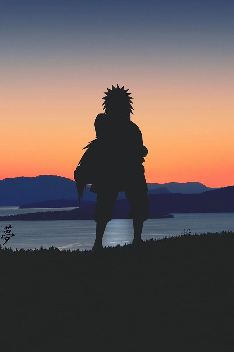 Free Download Naruto Jiraiya Minato Wallpaper Page 578327 (800 x 1200)