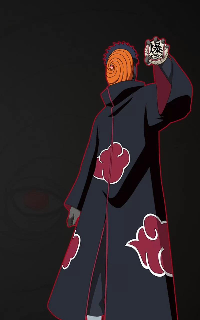Free Download Naruto Iphone 8 Plus Wallpaper Page 578334 (800 x 1280)