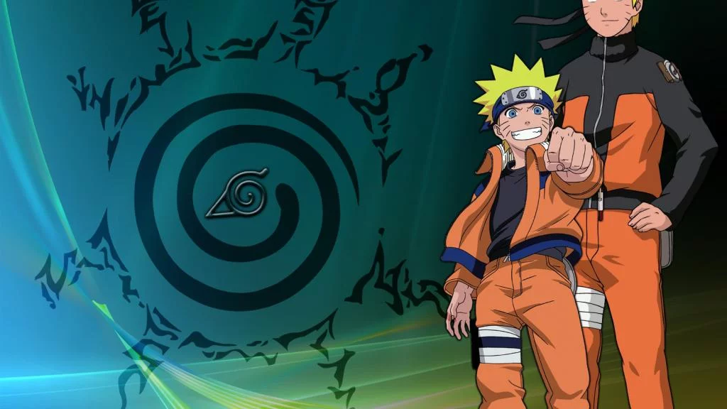 Free Download Wallpaper Live Naruto Shippuden Page 57863 (1024 x 576)