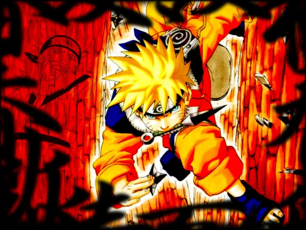 Free Download Wallpaper Live Naruto Shippuden Page 57877 (1024 x 768)