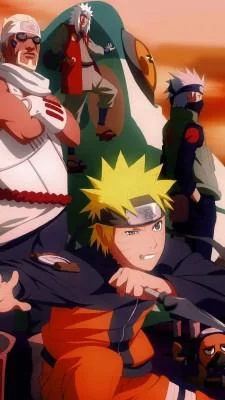 Free Download Wallpaper Live Naruto Shippuden Page 57883 (225 x 400)