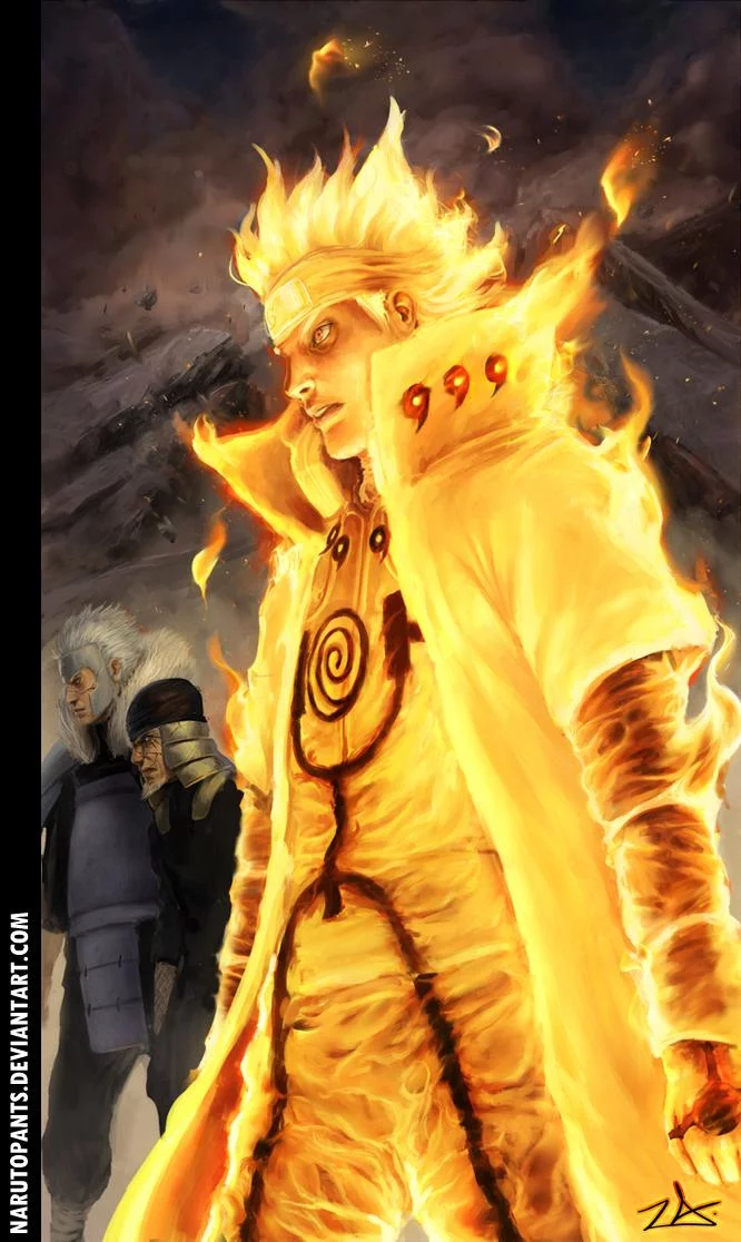 Free Download Wallpaper Keren Naruto 3d Page 57893 (666 x 1116)