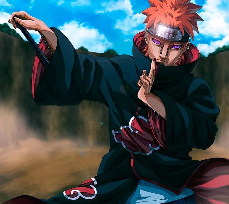 Free Download Naruto 4k Wallpapers For Android Page 57902 (728 x 650)