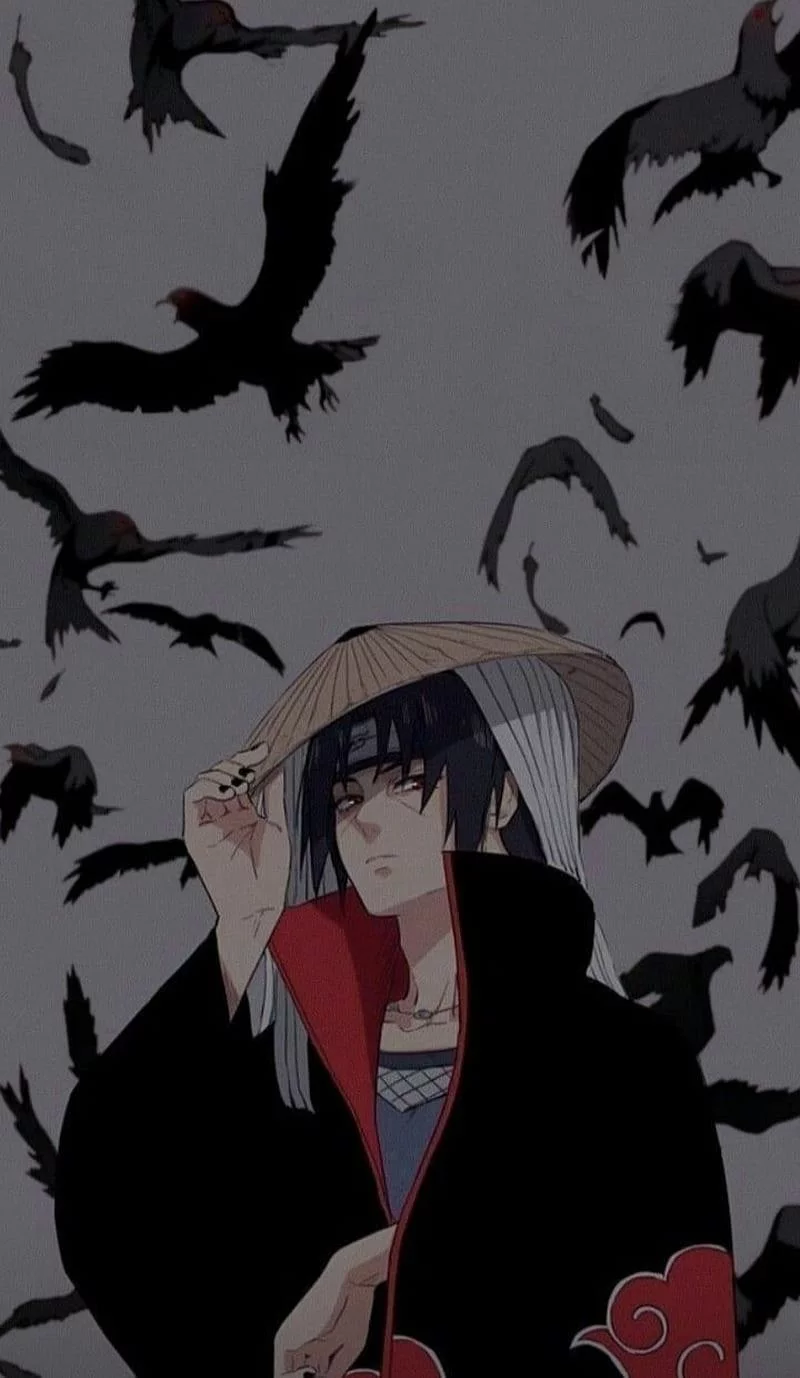 Free Download Naruto Shippuden Desktop Wallpaper Itachi Page 57914 (800 x 1378)