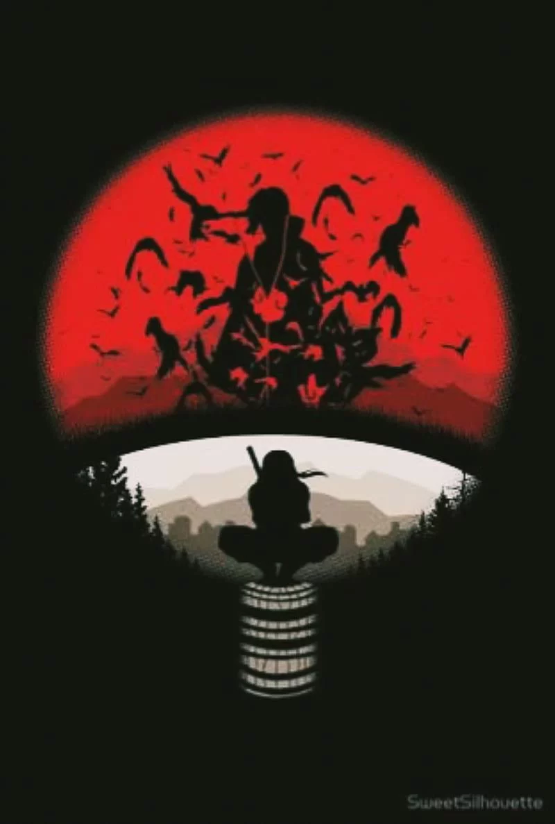 Free Download Naruto Shippuden Itachi Wallpaper Hd Page 57922 (800 x 1187)