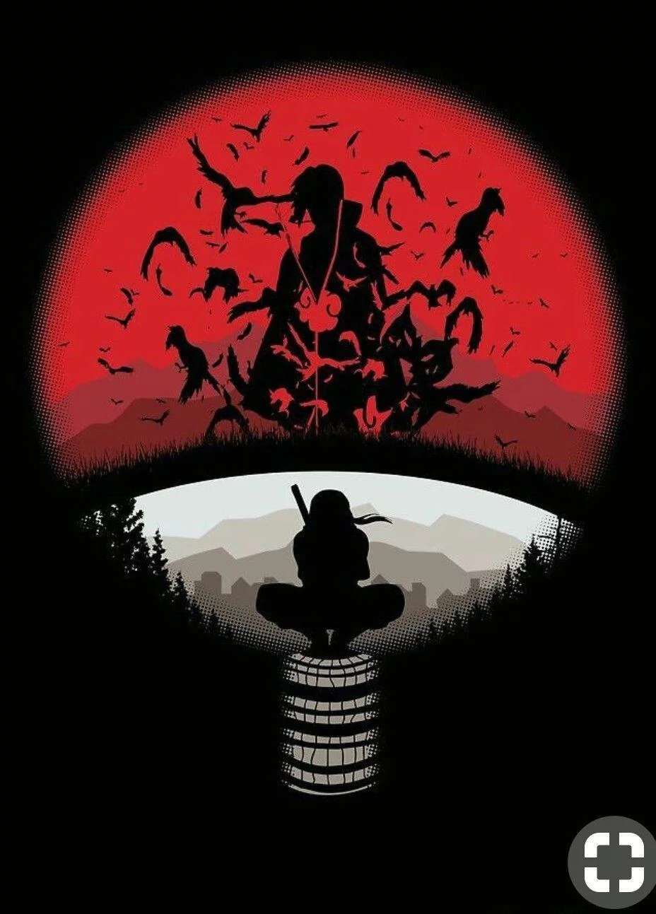 Free Download Naruto Itachi Uchiha Phone Wallpaper Page 579281 (928 x 1293)