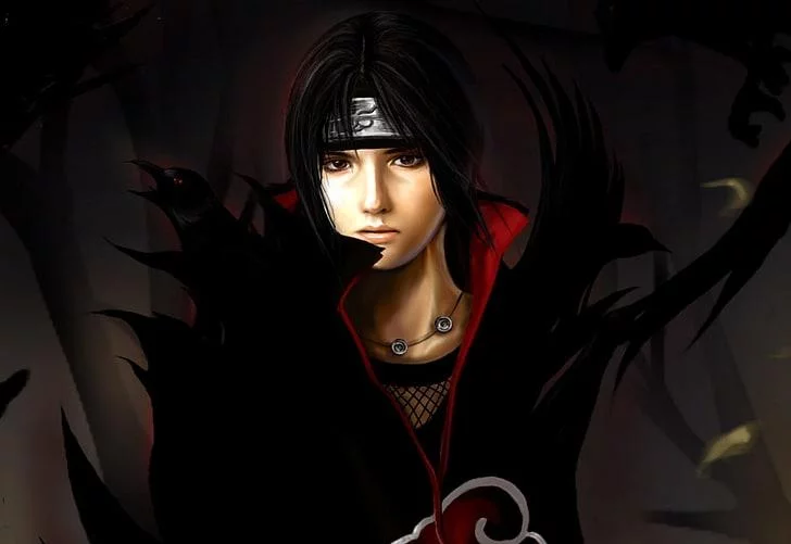 Free Download Naruto Shippuden Itachi Wallpaper Hd Page 57932 (728 x 501)