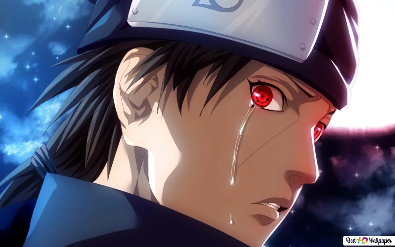 Free Download Naruto Hd Wallpaper For Mobile Itachi Page 579331 (1280 x 800)