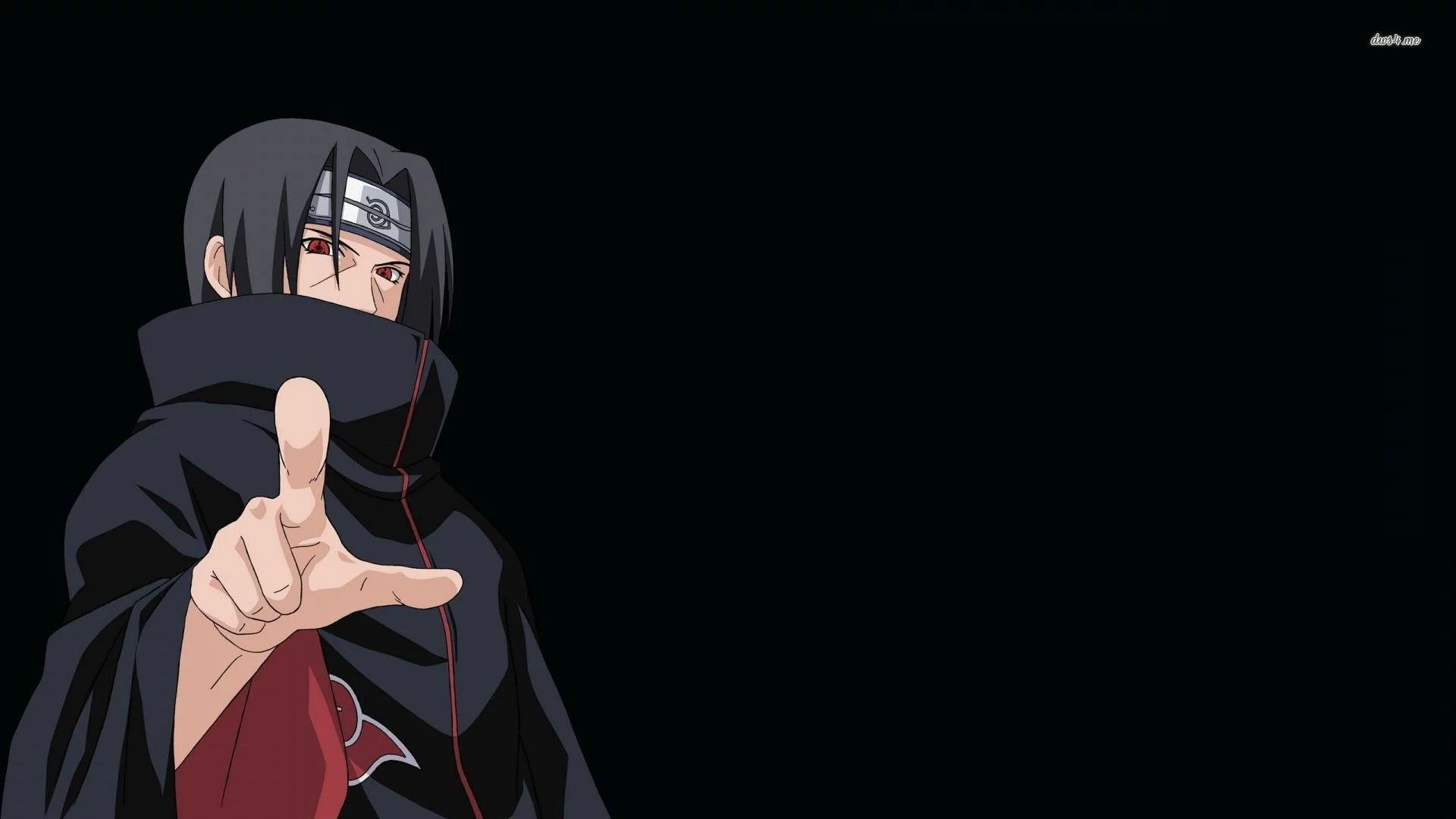 Free Download Naruto Itachi Wallpaper Hd Page 579335 (1920 x 1080)