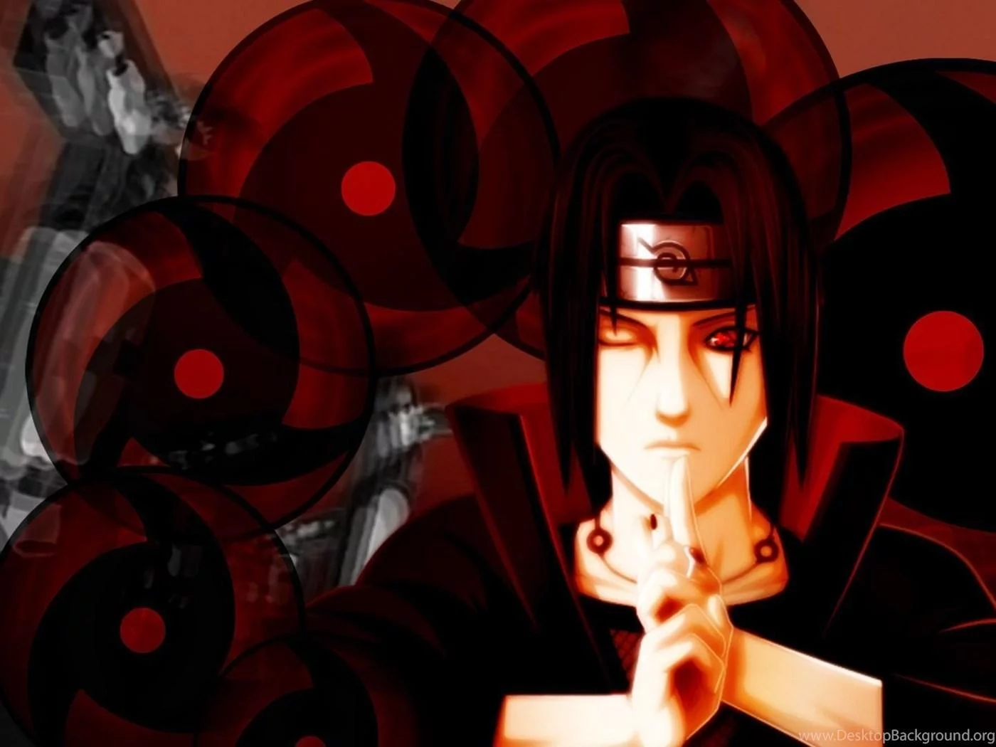 Free Download Naruto Hd Wallpaper For Mobile Itachi Page 579340 (1400 x 1050)