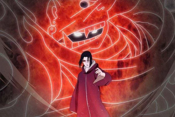 Free Download Naruto Shippuden Wallpaper Itachi Page 57940 (600 x 400)