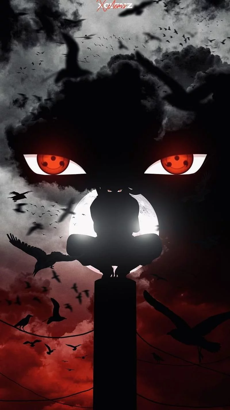 Free Download Naruto Shippuden Itachi Wallpaper Hd Page 57960 (800 x 1424)