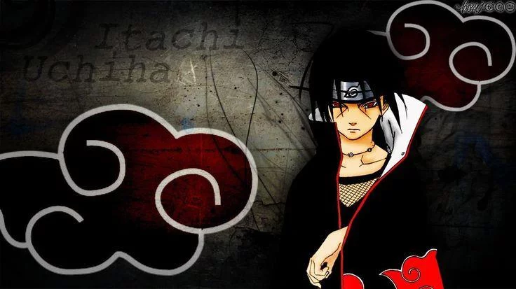 Free Download Naruto Shippuden Itachi Wallpaper Hd Page 57961 (736 x 413)