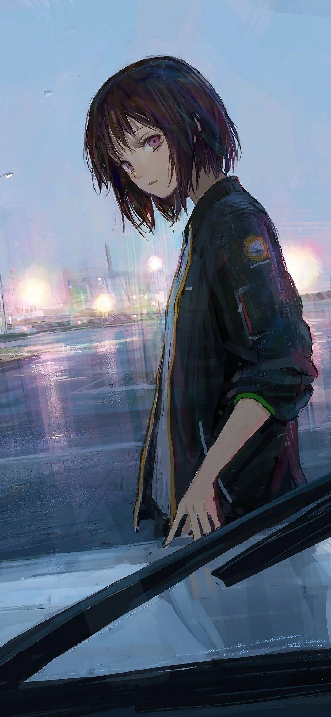Free Download Naruto Hd Wallpaper Galaxy S10 Page 579618 (1080 x 2340)
