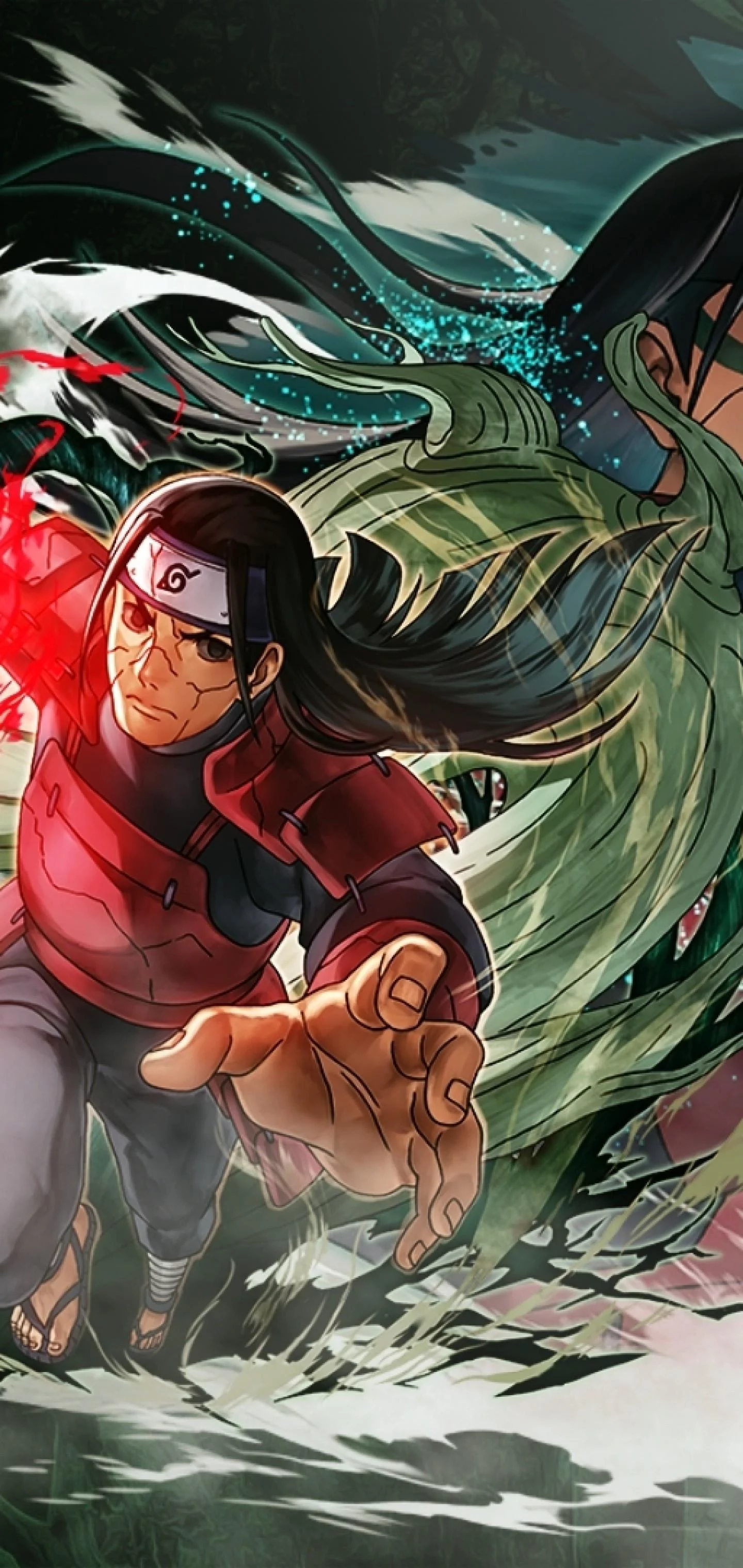 Free Download Naruto Hd Wallpaper Galaxy S10 Page 579629 (1440 x 3040)