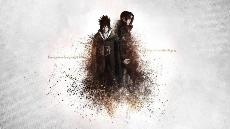 Free Download Wallpaper Hd Naruto Shippuden Itachi Page 57963 (748 x 421)