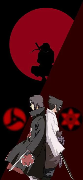 Free Download Naruto Hd Wallpaper Galaxy S10 Page 579649 (338 x 732)
