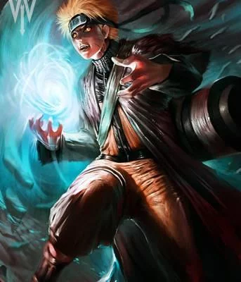 Free Download Wallpaper Naruto 3d Bergerak Page 57969 (343 x 400)