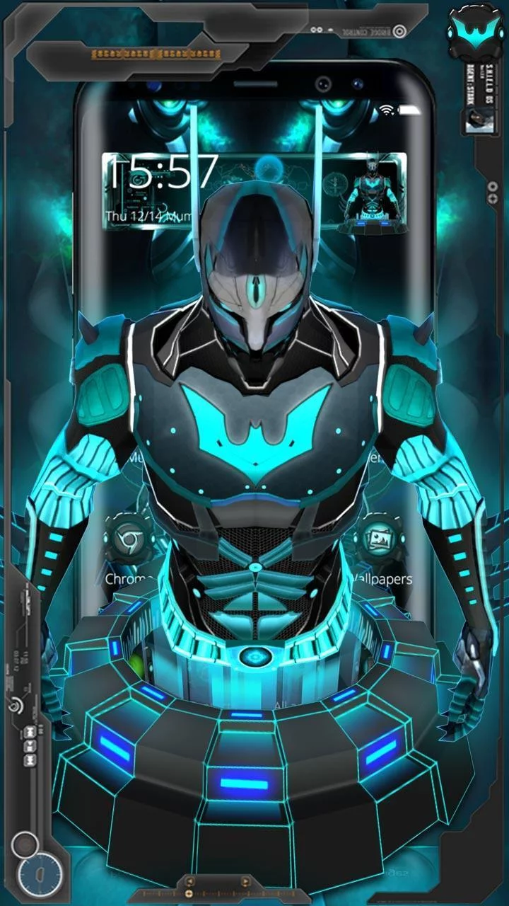 Free Download Wallpaper Naruto 3d Bergerak Page 57975 (720 x 1280)
