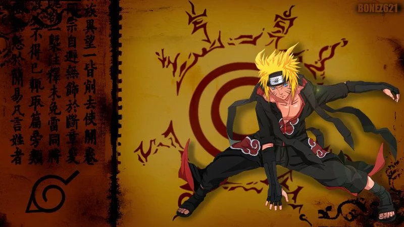 Free Download Naruto Hd Desktop Wallpaper Page 5799 (800 x 450)