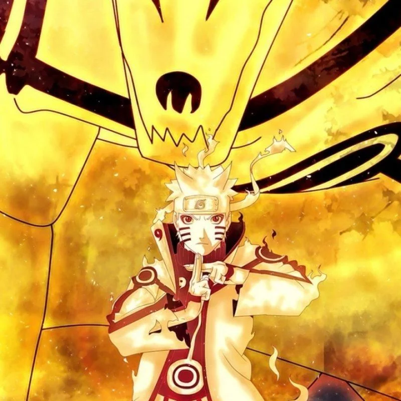 Free Download Wallpaper Keren Naruto Hd Page 58001 (800 x 800)