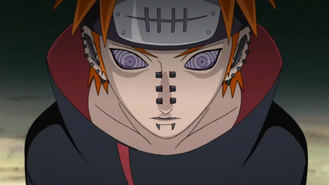 Free Download Naruto Shippuden Hd Wallpapers Free Download Page 58010 (1366 x 768)