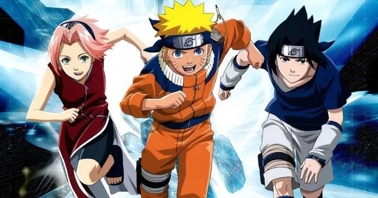 Free Download Naruto Ipad Air Wallpaper Page 580773 (735 x 386)