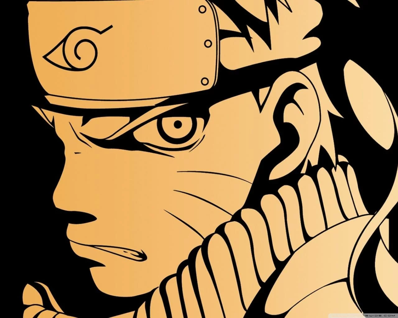 Free Download Naruto Hd Wallpaper Ipad Mini Page 580776 (1280 x 1024)